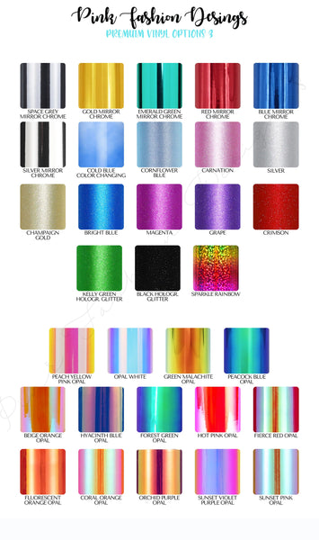 Starbucks Make up Customized Cup - Custom Make up theme Tumbler Venti Cup