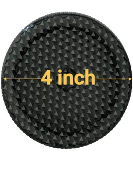 Replacement Studded Tumbler Lid for Starbucks Studded Tumblers,Colored Replacement Studded Tumbler Lid,Black Diamond tumbler Lid