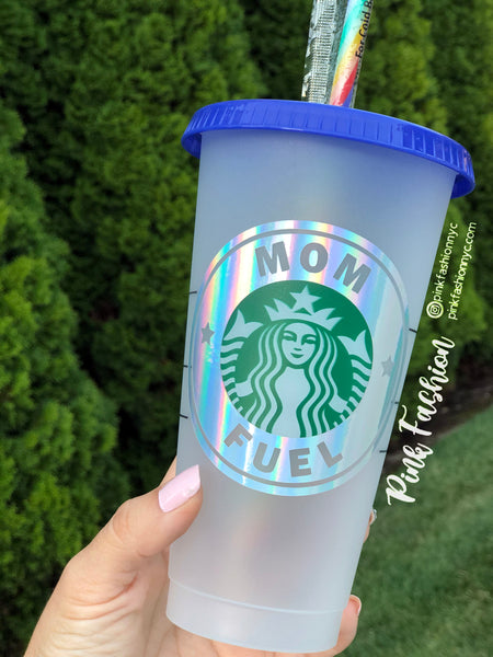 Personalized Starbucks Venti Tumbler Cup