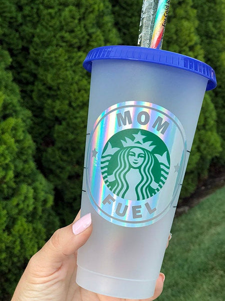 Personalized Starbucks Venti Tumbler Cup