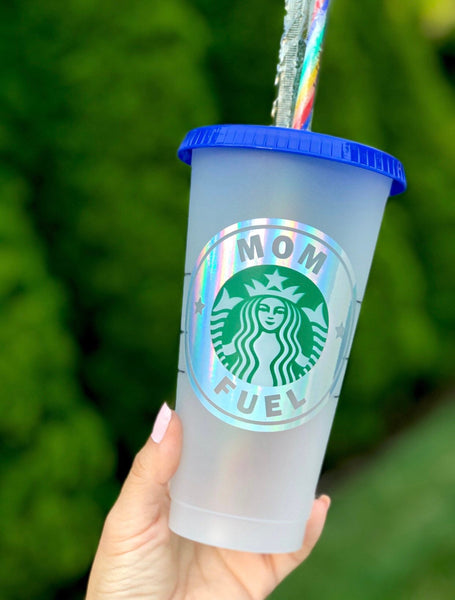 Personalized Starbucks Venti Tumbler Cup