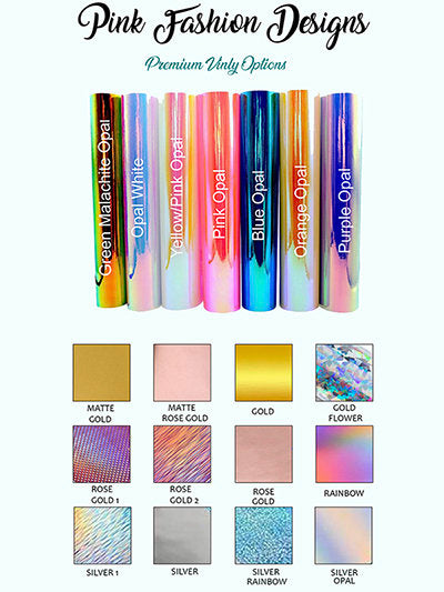 Fashion Inspired Glitter Tumbler