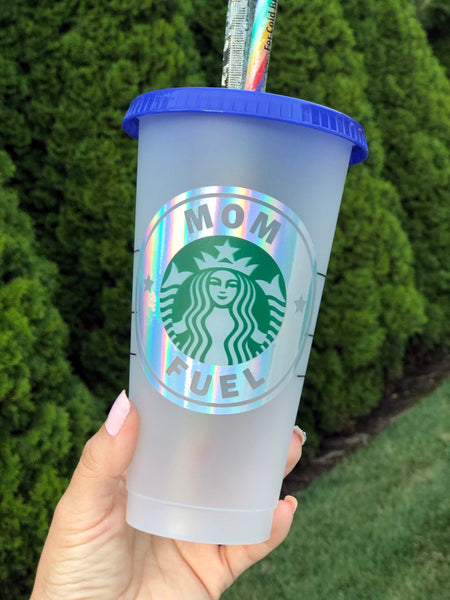 Personalized Starbucks Venti Tumbler Cup