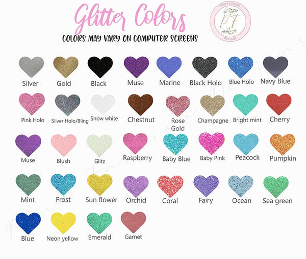 Starbucks Glitter Customized Cup - Blush Ombre