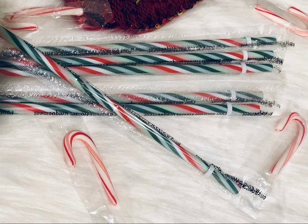 Straws for tumblers - Starbucks Straws