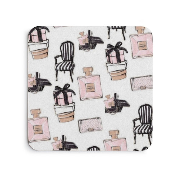 Fashion Coaster Set