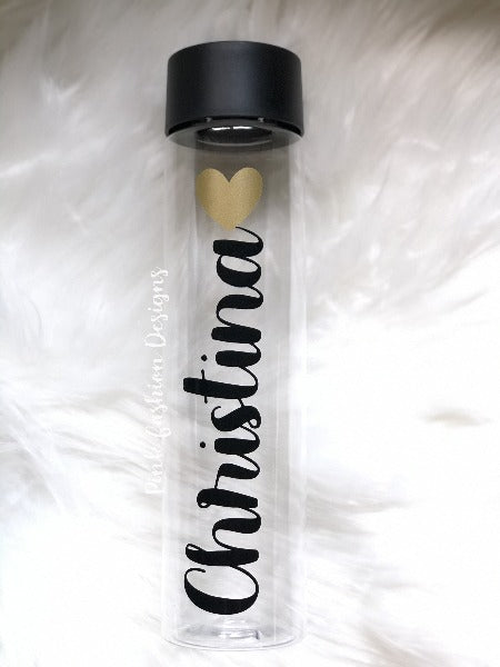 Customized Bottle 